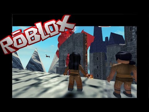 Roblox Escape The Dungeon Obby - roblox escape the dungeon obby games