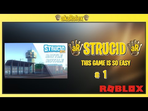 Why Are There So Many Bots Roblox Fortnite Strucid - strucid fortnite roblox download