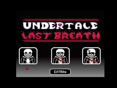 Undertale Last Breath Phase 2 Live