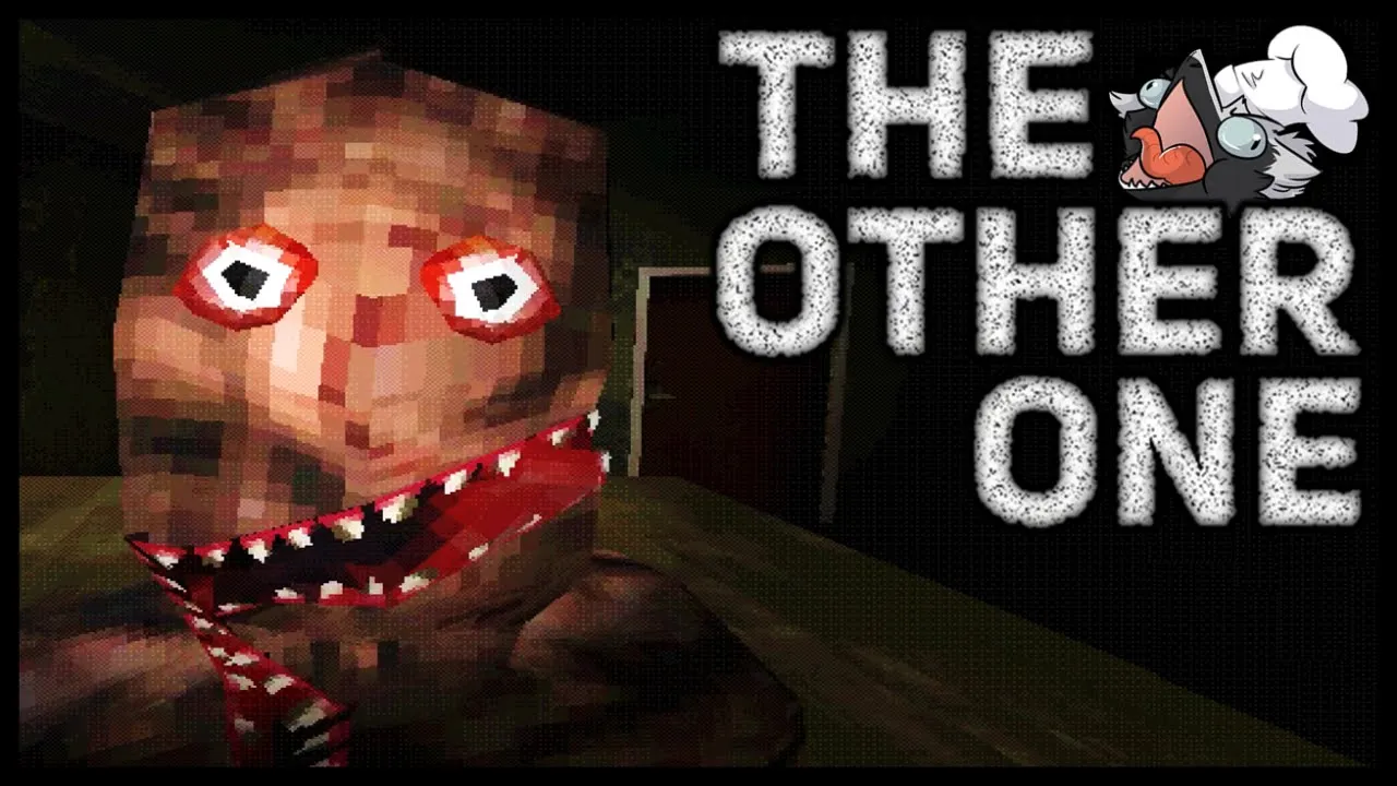The Kinda Monster That's Too Big to Flush Down | The Other One (Full Game)