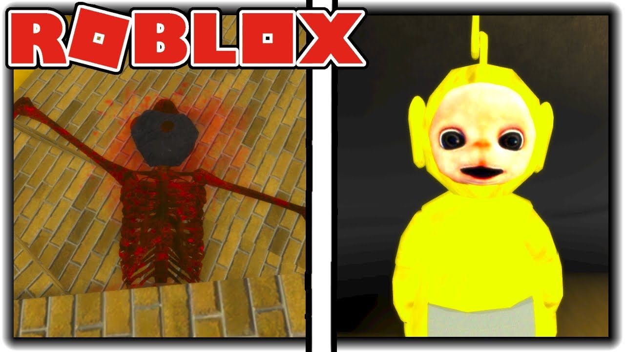 How To Get The Cry For Laalaa Badge In Slendytubbies Rp Roblox - roblox kaiju kewl how to get death ghidorah