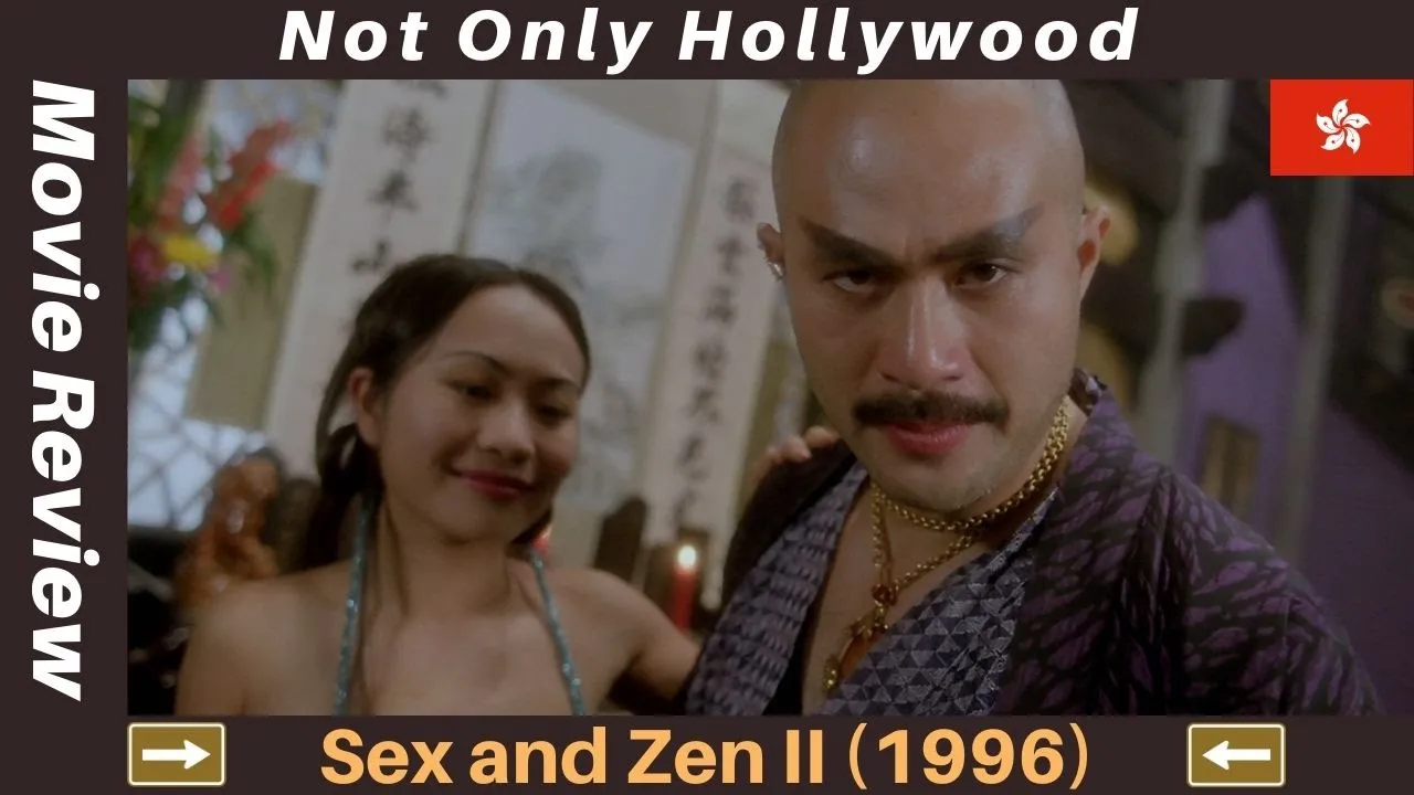2 sex and zen Sex and