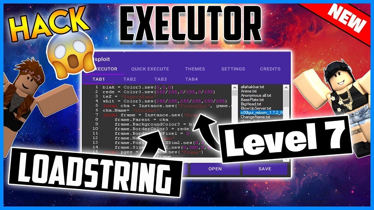 Lbry Block Explorer Claims Explorer - working roblox exploit instance new update lua c youtube