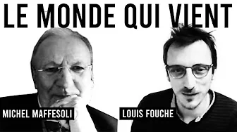 Duo 4   LE MONDE QUI VIENT   Michel Maffesoli & Louis Fouché