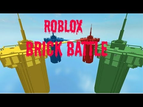 Roblox Doomspire Brickbattle Ep 1