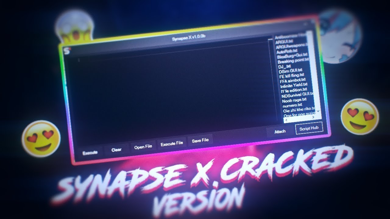 New Synapse X Cracked I Free Roblox Exploit 2020 I April Working - roblox exploit synapse download get robux pastebin