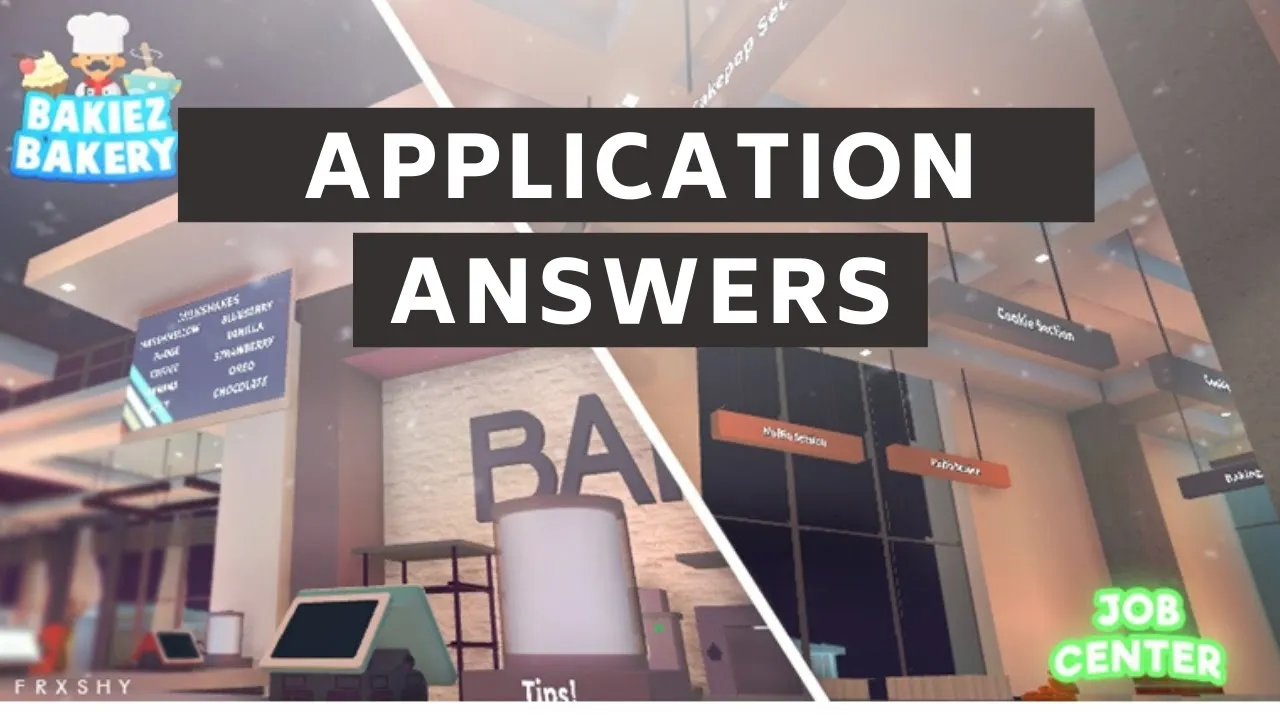 Bakiez Quiz Answers Roblox - roblox bloxxed hotels application answers