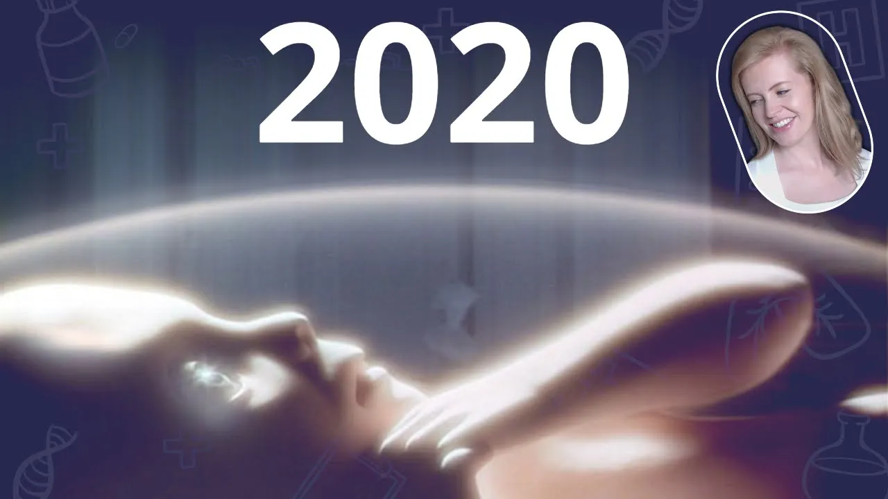 2020: The Year Medicine Lost Contact