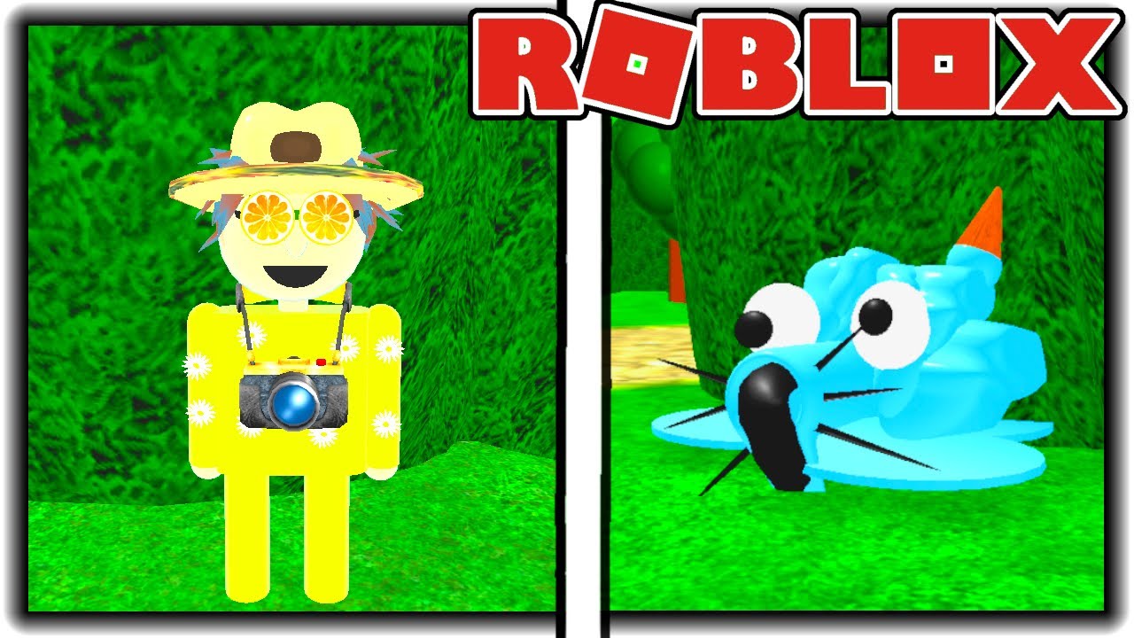 How To Get The Melting Icecream And Tourist Camera Badges In Baldi Basics 3d Plus Rp Roblox - roblox baldis basics roleplay badges