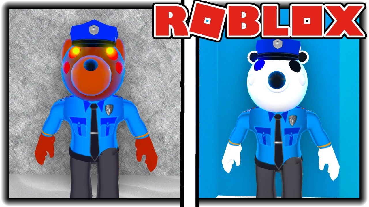 How To Get The Partners Ending Crime Badge In Smokeys Piggy Rp Remastered Roblox - gacha life rp remastered roblox