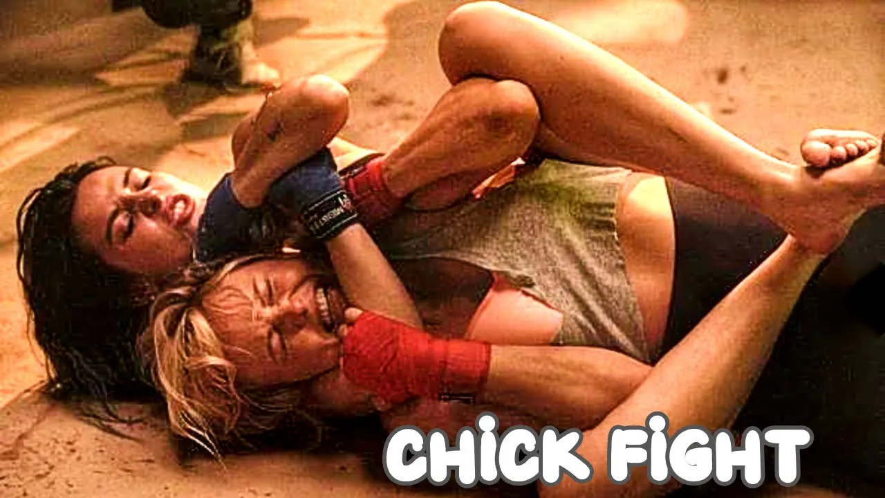 chick fight,chick fight 2020,chick fight hd trailer,chick fight m...