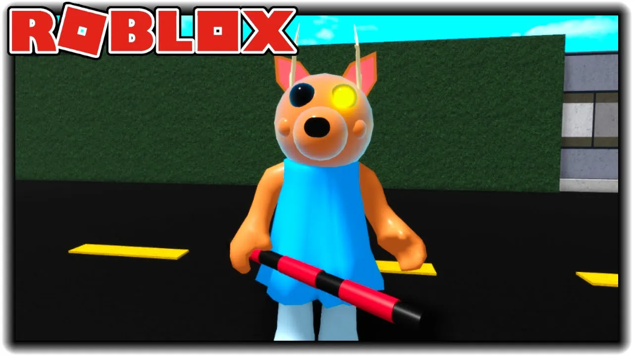 New Piggy Book 2 Dessa Jumpscare Chapter 2 Piggy Book 2 Roleplay Roblox - reaper sans theme roblox id