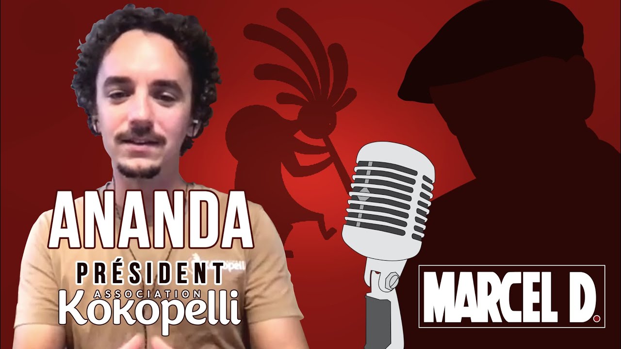 Marcel : le Président de Kokopelli ne se soumettra pas à la dictature sanitaire