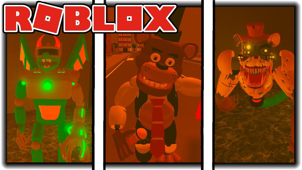 Zuszkbhcqkkffm - fnaf rp roblox how to get all badges