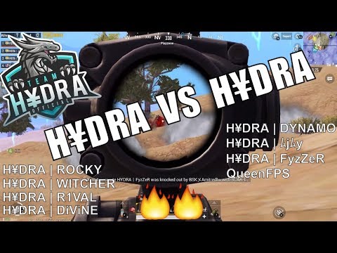 Hydra Vs Hydra Custom Room Ft Dynamo And Queen Fps - hydra partner roblox