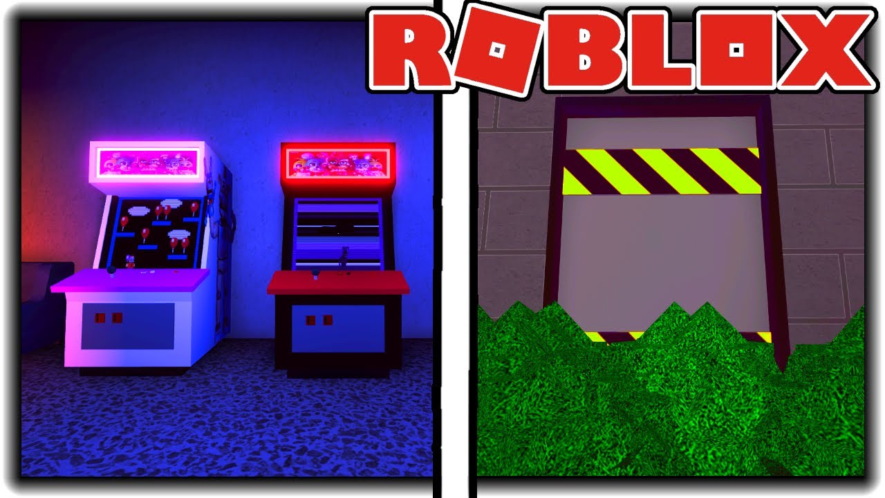 How To Get What Remains And Criminal Badges In Fazbear S Escape Roblox - roblox songs criminal