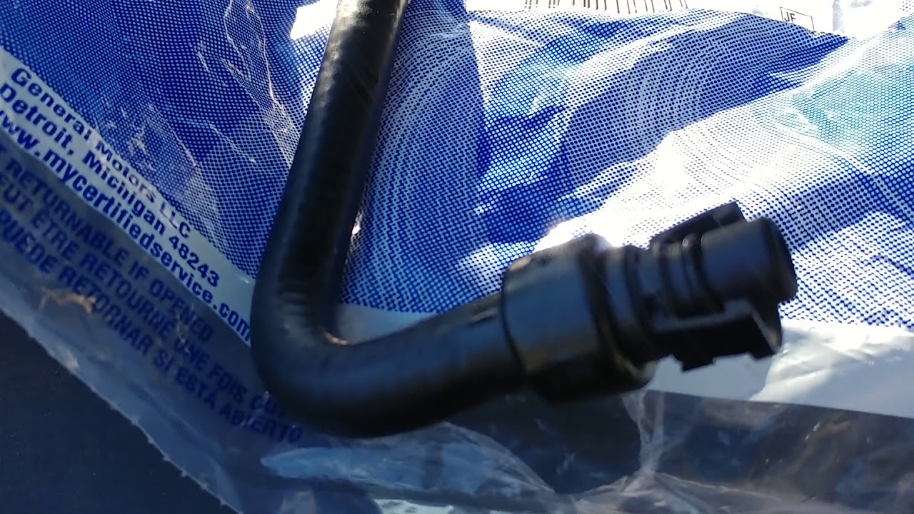 Chevy cruze water outlet replacement cost