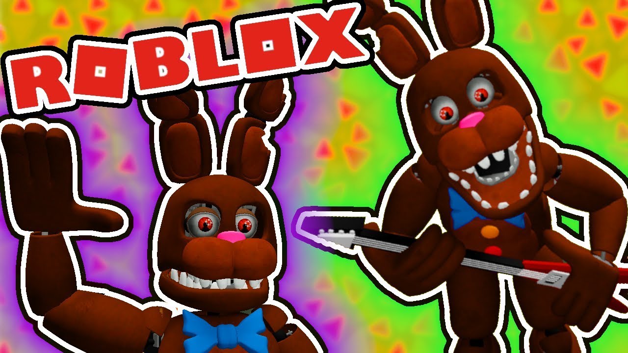 How To Get Chocolate Bonnie Badge In - badge giver for camo bugs bunny find the bugs bun roblox