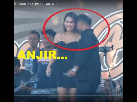 Sayang 2 Anggun Cantika Hot Live 2018 I Love Dangdut
