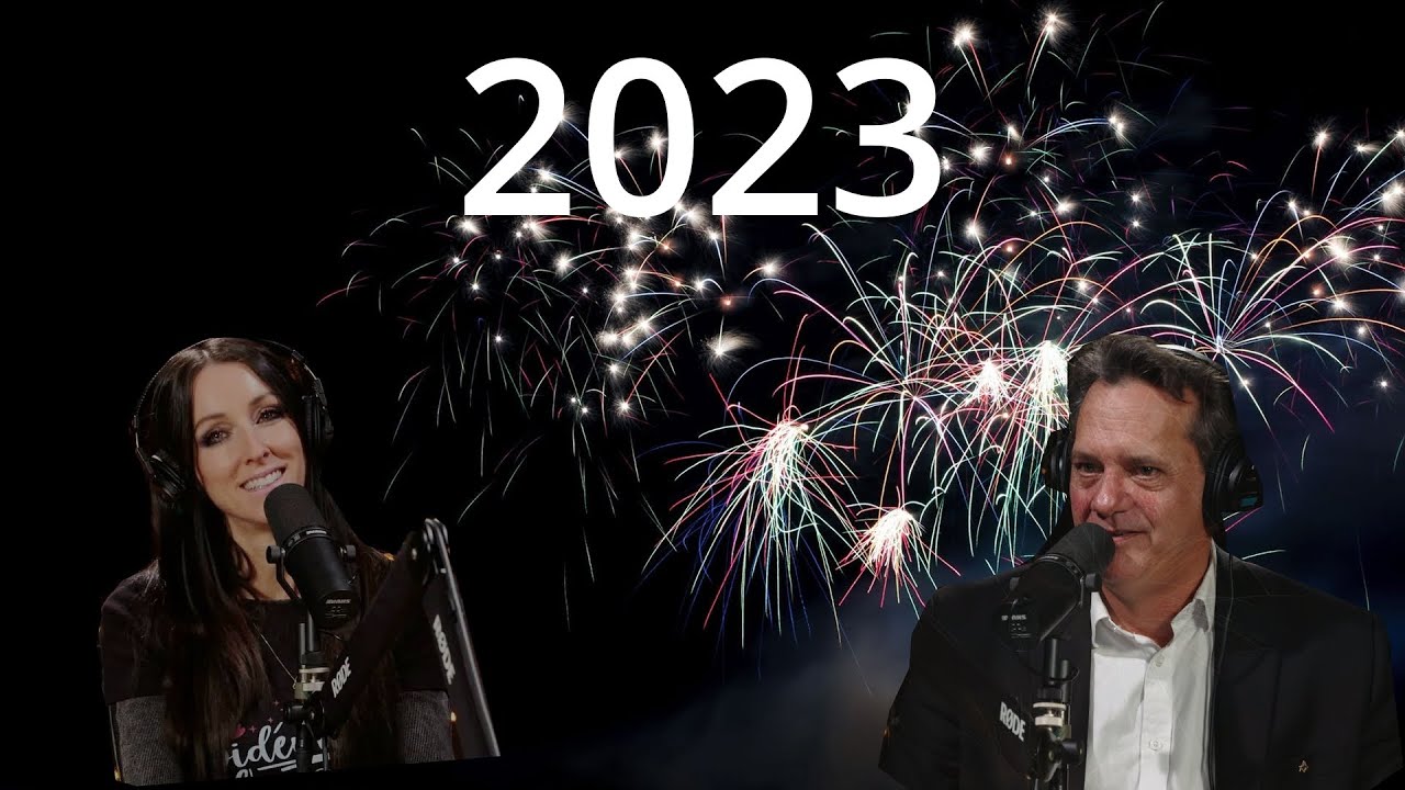 Rétrospective 2022 et prédictions pour 2023