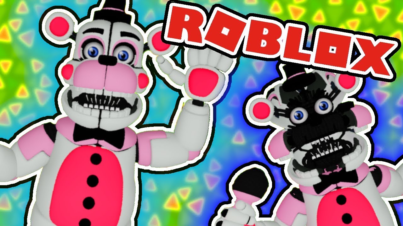 How To Get Prototype Freddy Badge In Roblox Fnaf Sl The Underground 1 - funtime freddy roblox