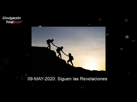 2020 Revelaciones