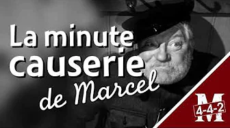 La Minute causerie de Marcel D., la censure en question !