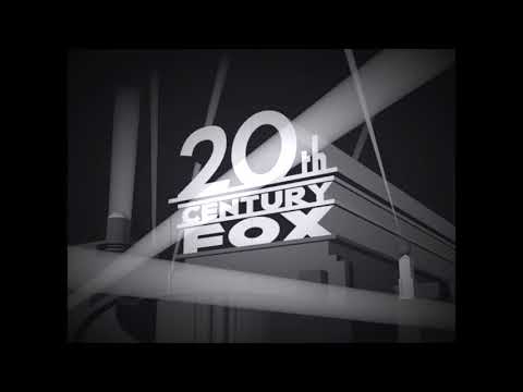 20th Century Fox 1935 Logo Remake - night fox roblox account