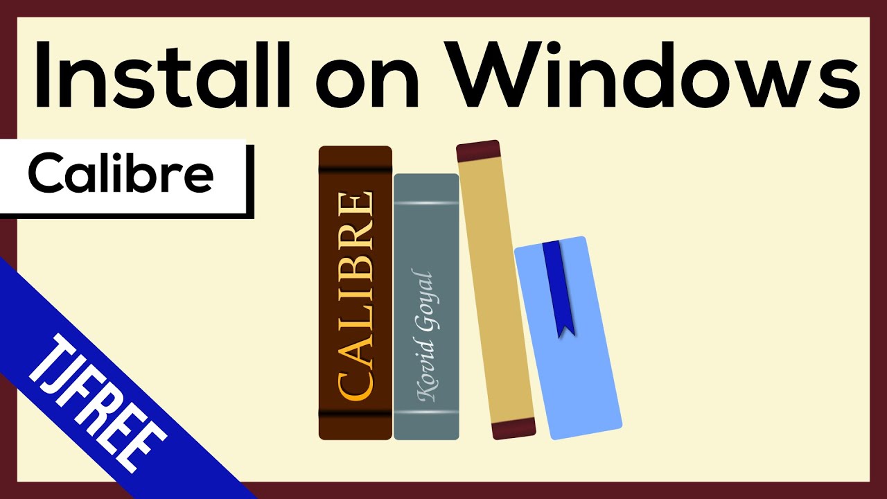 Calibre On Windows 10 Download And Install